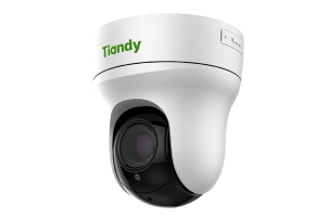 TC-H323Q 2MP 4 x Starlight mini PTZ