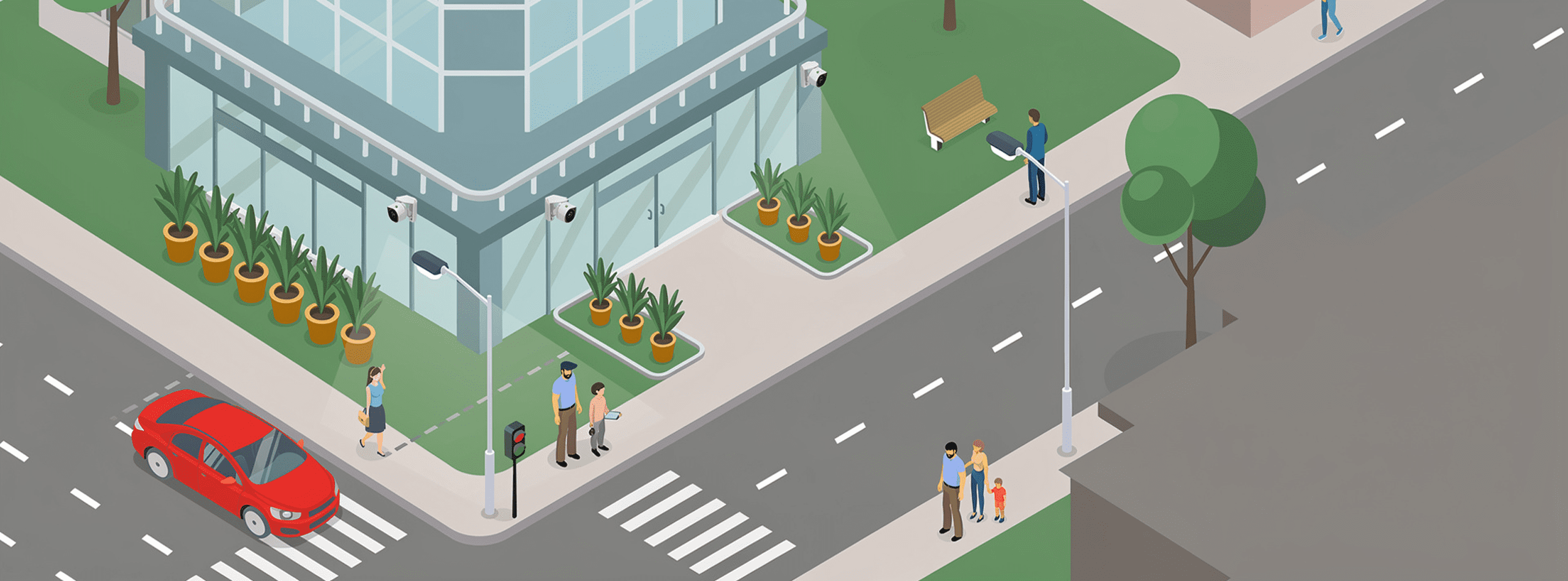 10 razones para elegir Tiandy como tu marca de soluciones Smart IP