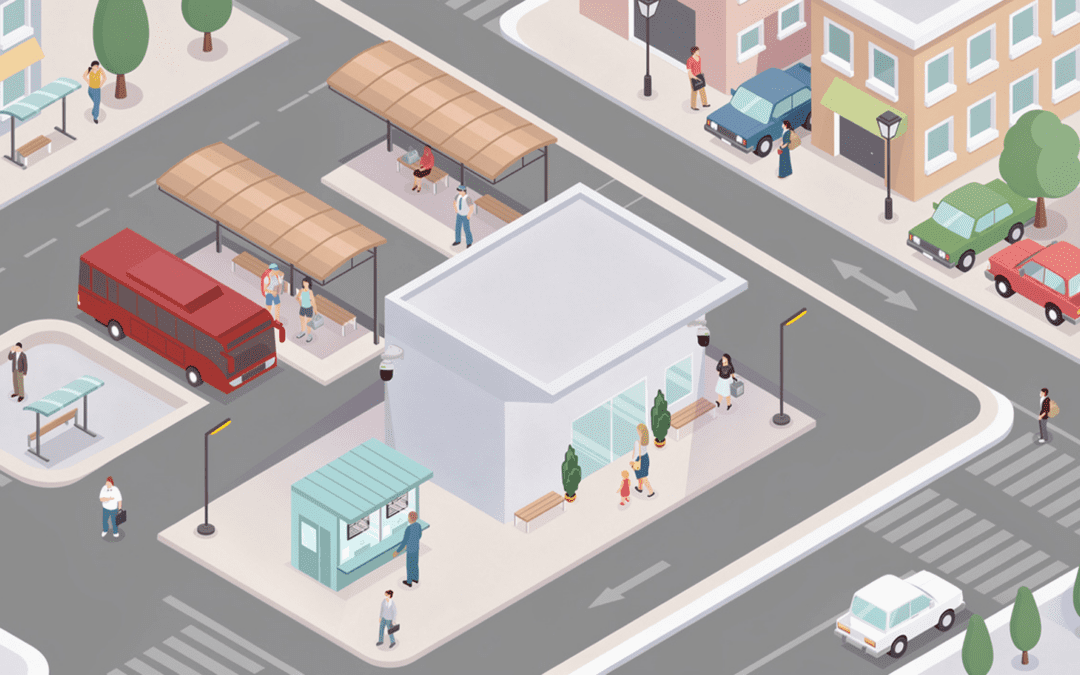 Monitoreo Inteligente y Preciso con las Cámaras PTZ TURBO AI+ de Tiandy