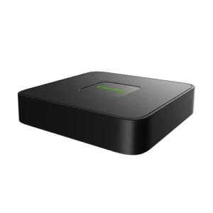 AK NVR (grabador de vídeo en red de nivel básico)