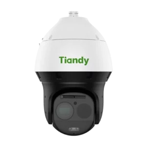 Tiandy. Cámara PTZ panorámica de 16MP 63x Día Polar PTZ